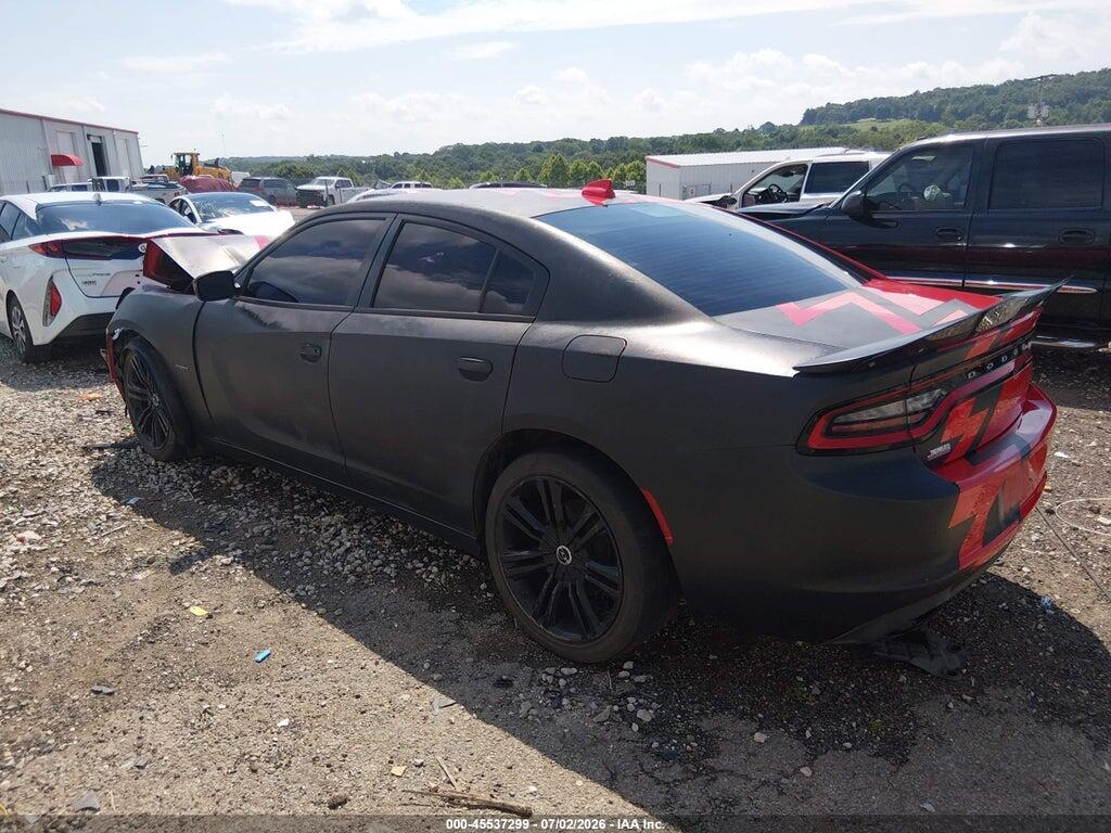 2C3CDXCT7HH642033 2017 DODGE CHARGER photo no. 3