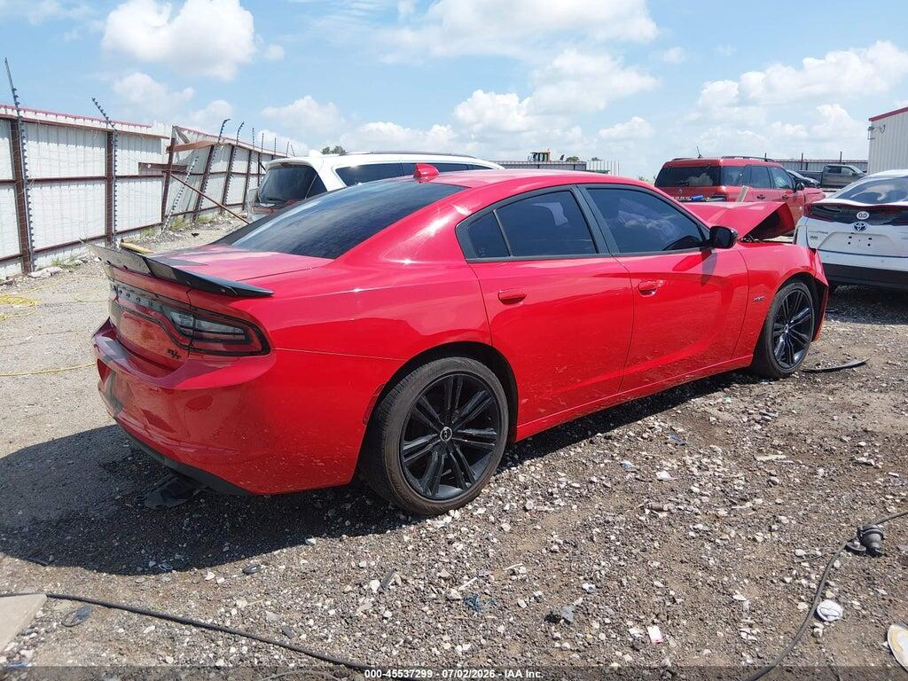 2C3CDXCT7HH642033 2017 DODGE CHARGER photo no. 4