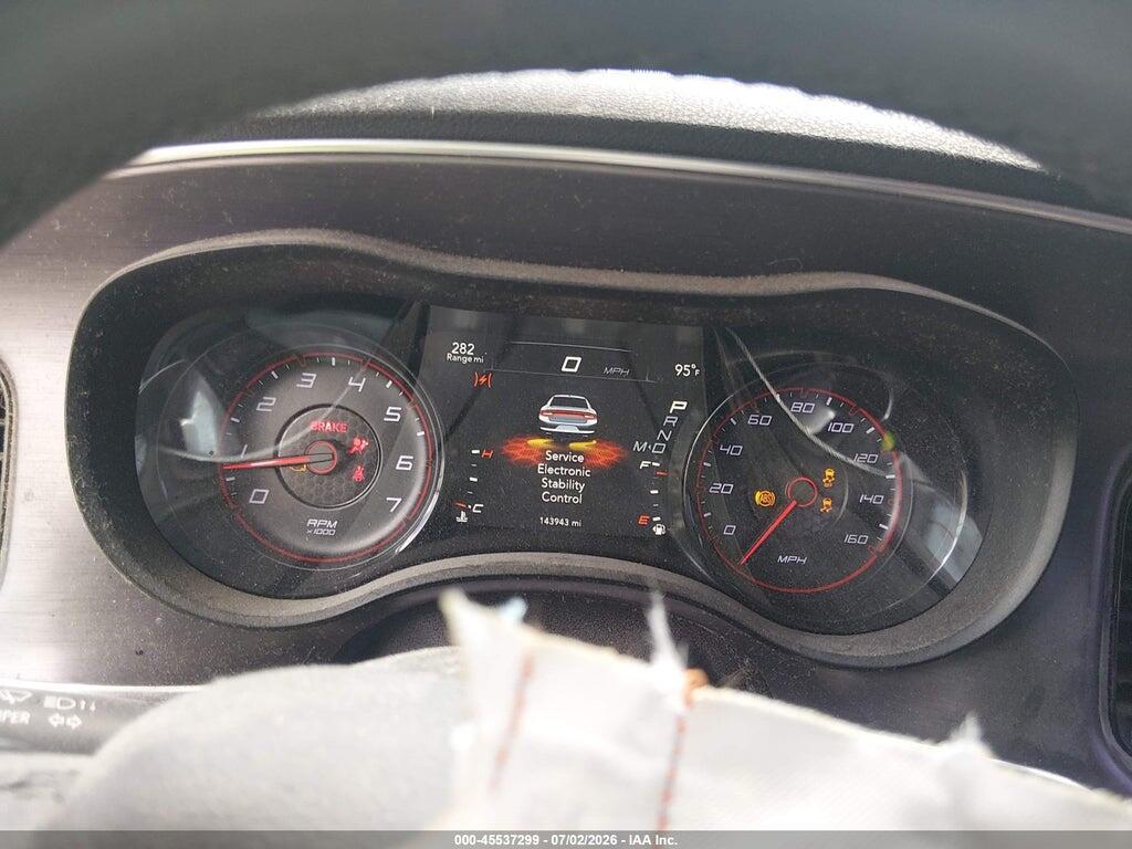 2C3CDXCT7HH642033 2017 DODGE CHARGER photo no. 7