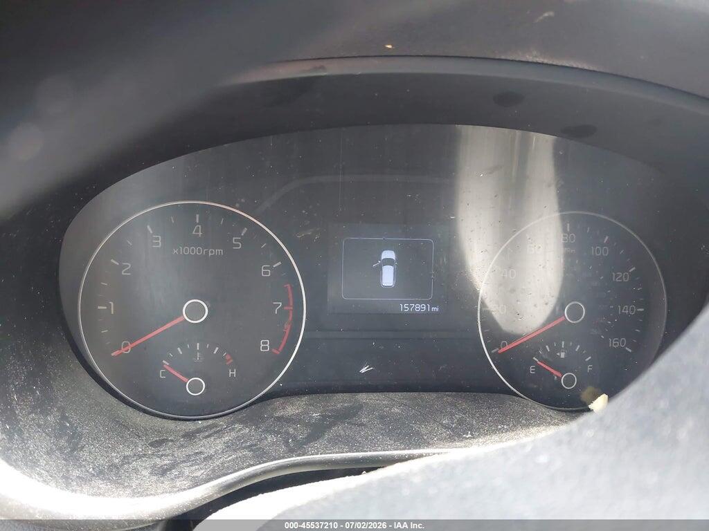 KNDPMCAC7J7346603 2018 KIA SPORTAGE photo no. 7