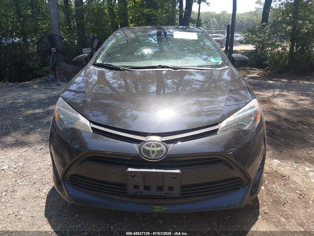 2T1BURHE0KC210964 2019 TOYOTA COROLLA photo no. 12