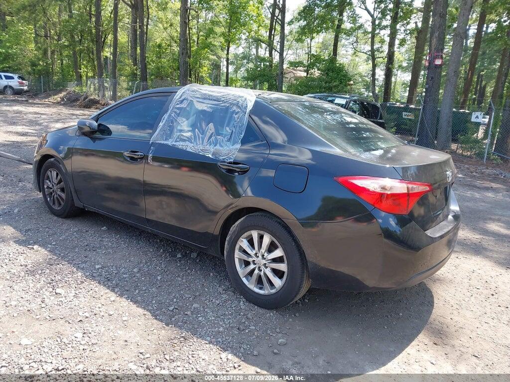 2T1BURHE0KC210964 2019 TOYOTA COROLLA photo no. 3
