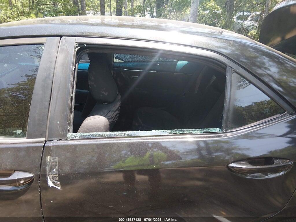 2T1BURHE0KC210964 2019 TOYOTA COROLLA photo no. 6