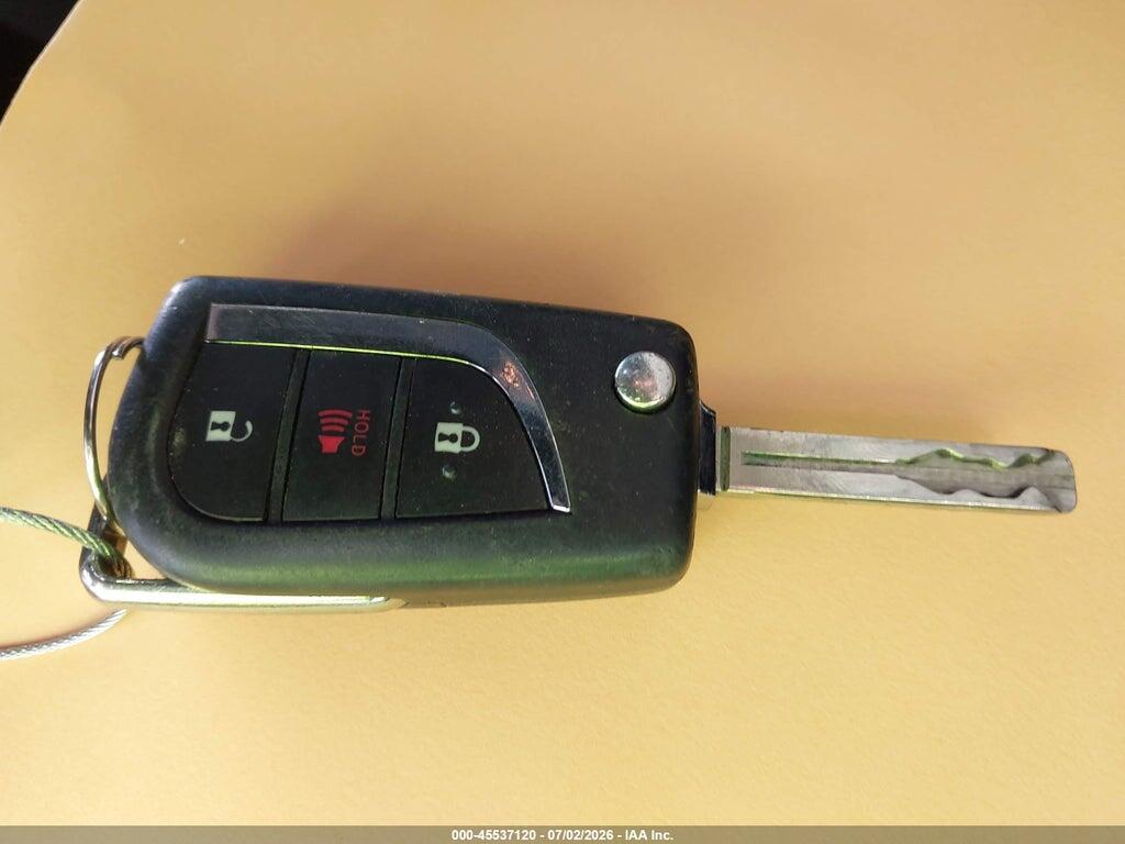 2T3H1RFV0LC034545 2020 TOYOTA RAV4 photo no. 11
