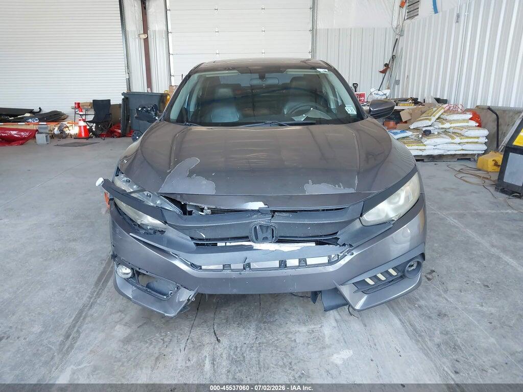 2HGFC2F71GH526453 2016 HONDA CIVIC photo no. 12