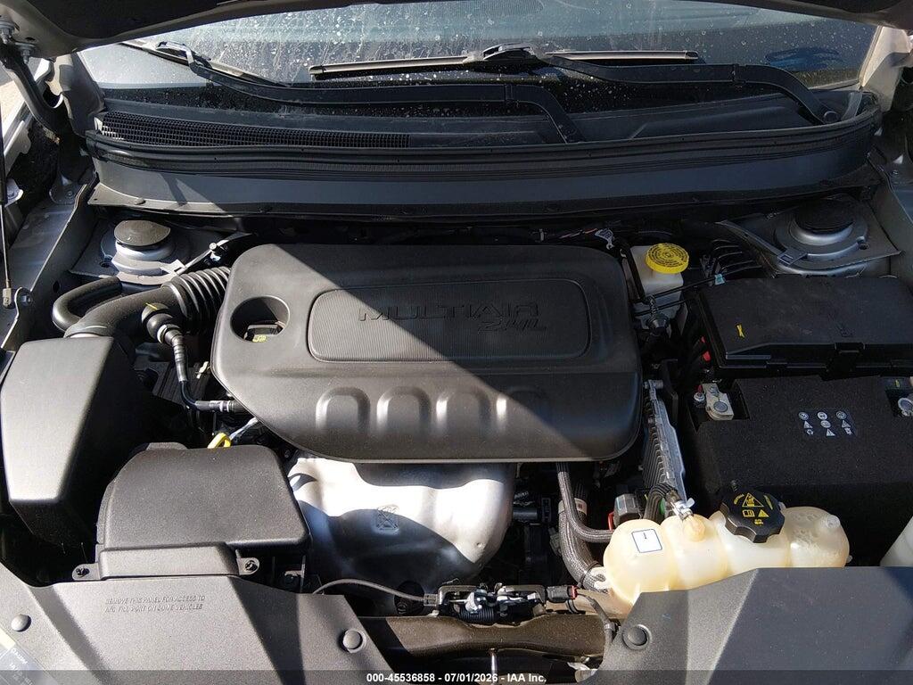 1C4PJLLB3KD485045 2019 JEEP CHEROKEE photo no. 10