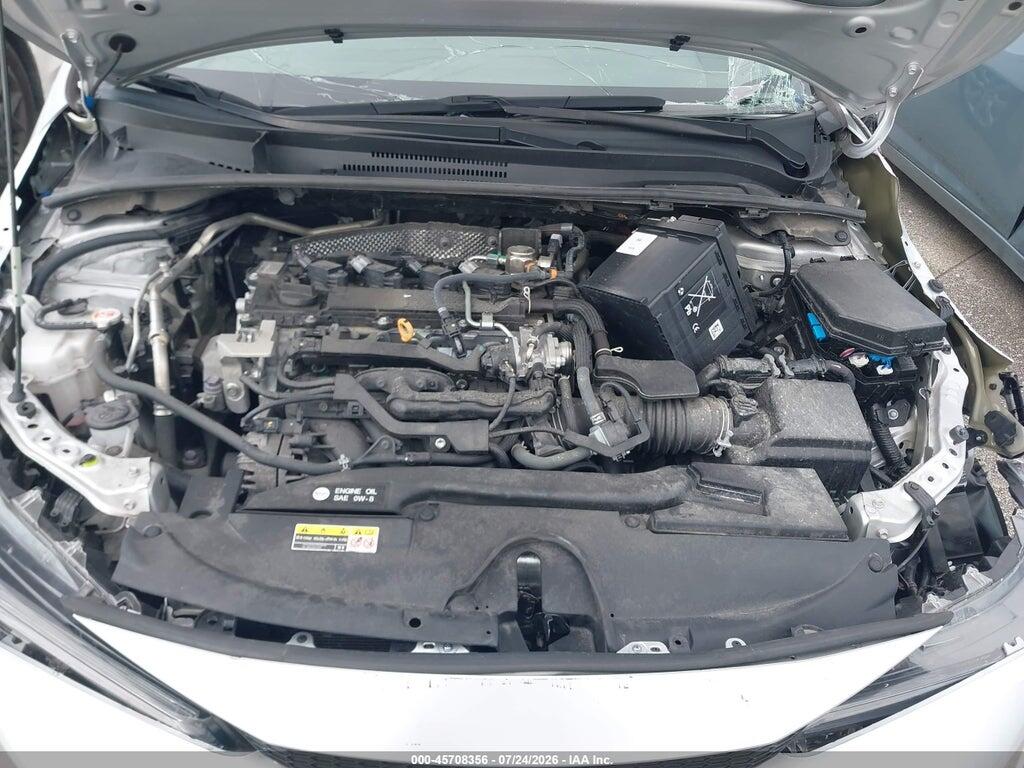 5YFB4MDE3RP189188 2024 TOYOTA COROLLA photo no. 10