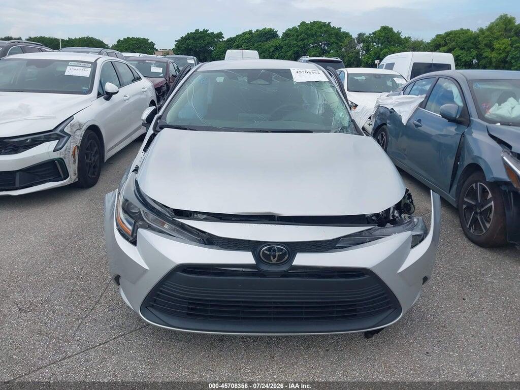 5YFB4MDE3RP189188 2024 TOYOTA COROLLA photo no. 12