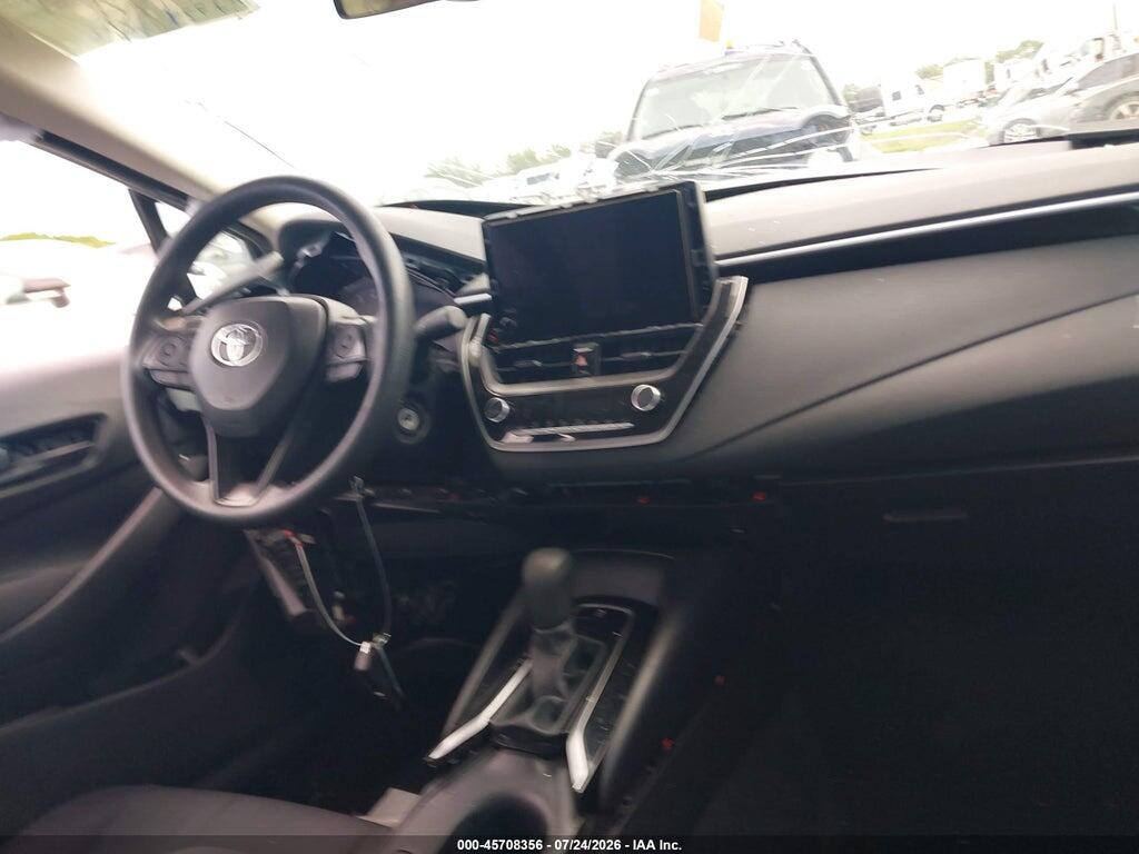 5YFB4MDE3RP189188 2024 TOYOTA COROLLA photo no. 5