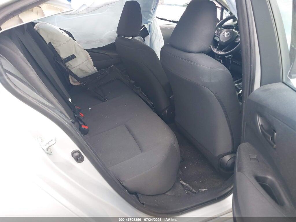 5YFB4MDE3RP189188 2024 TOYOTA COROLLA photo no. 8