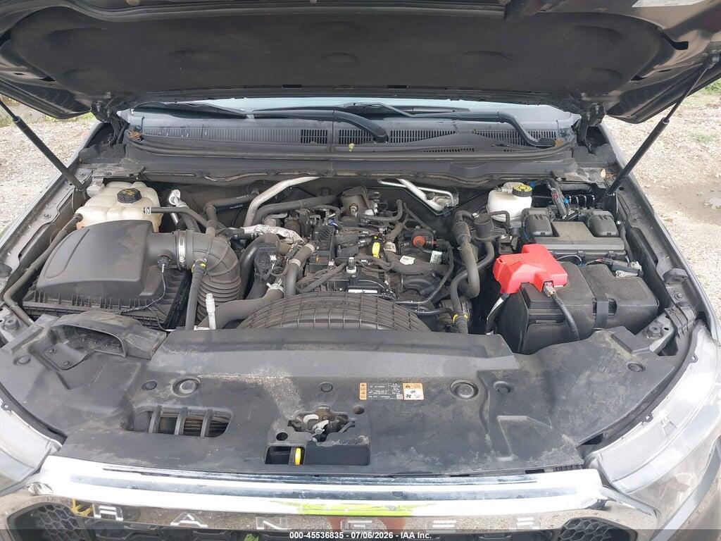1FTER4FH9KLA02265 2019 FORD RANGER photo no. 10