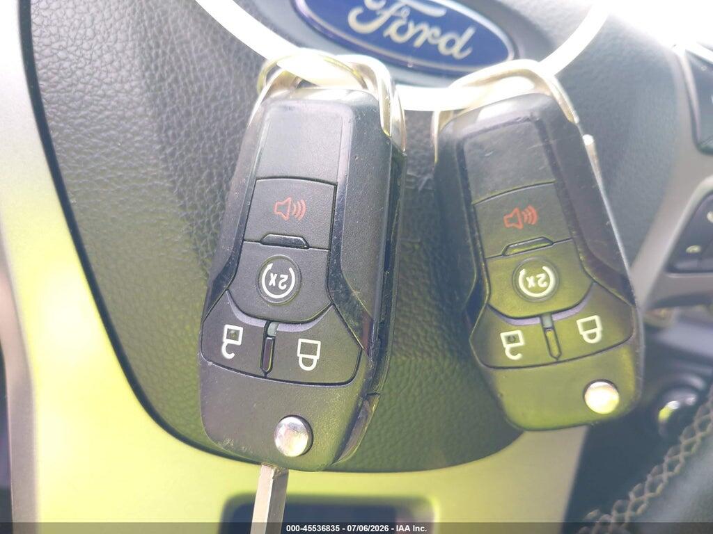 1FTER4FH9KLA02265 2019 FORD RANGER photo no. 11