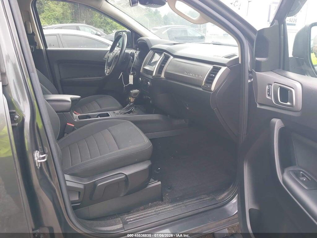 1FTER4FH9KLA02265 2019 FORD RANGER photo no. 5
