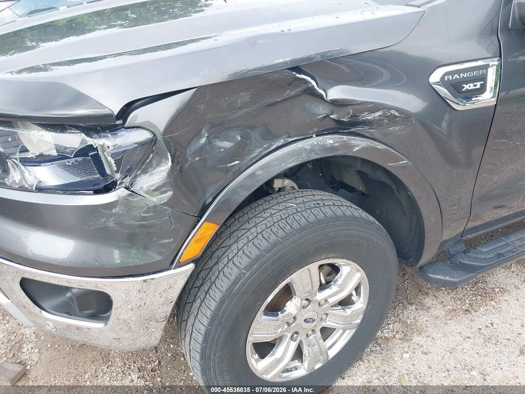 1FTER4FH9KLA02265 2019 FORD RANGER photo no. 6