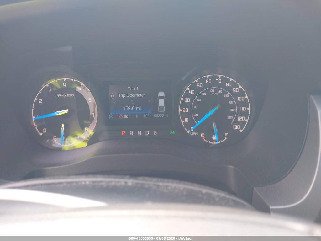 1FTER4FH9KLA02265 2019 FORD RANGER photo no. 7