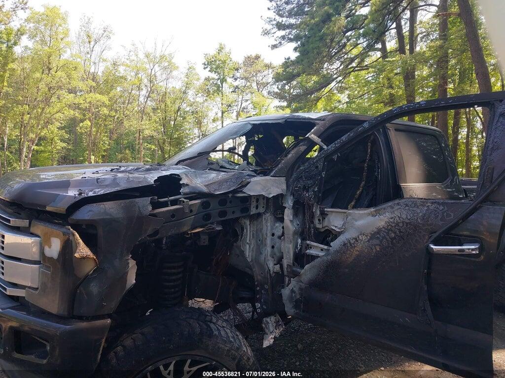 1FT8W3BT4HEB45633 2017 FORD F-350 photo no. 11