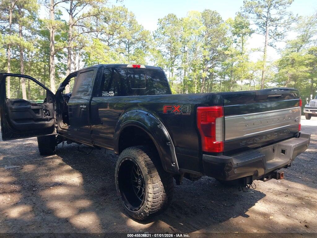 1FT8W3BT4HEB45633 2017 FORD F-350 photo no. 3