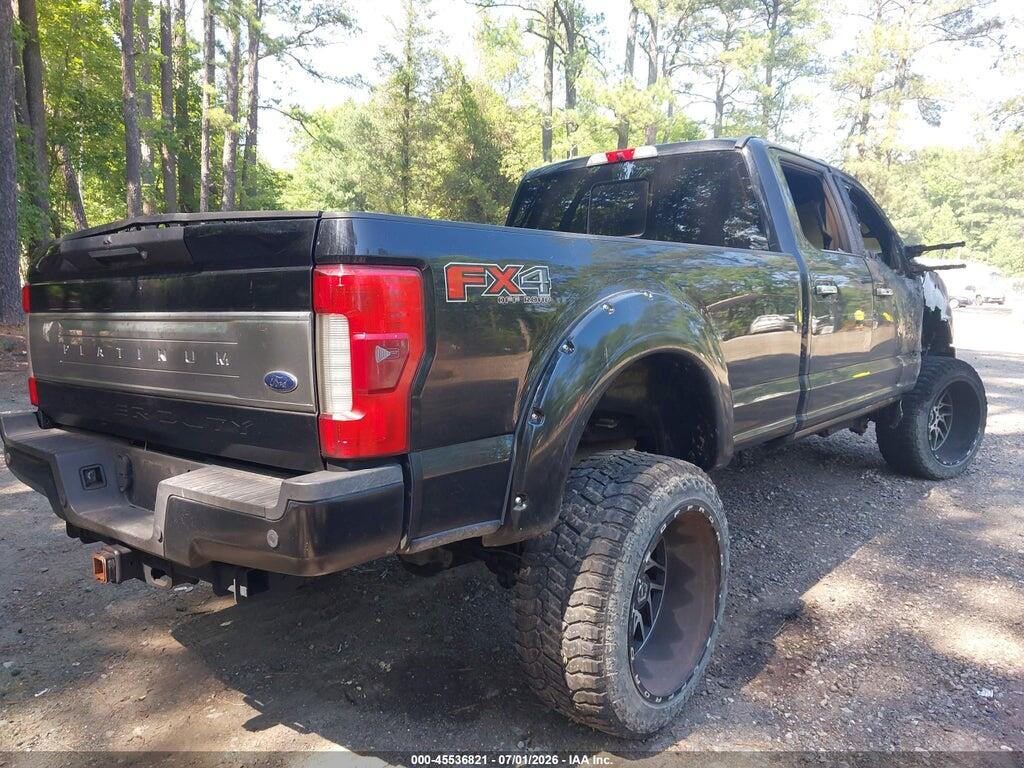 1FT8W3BT4HEB45633 2017 FORD F-350 photo no. 4