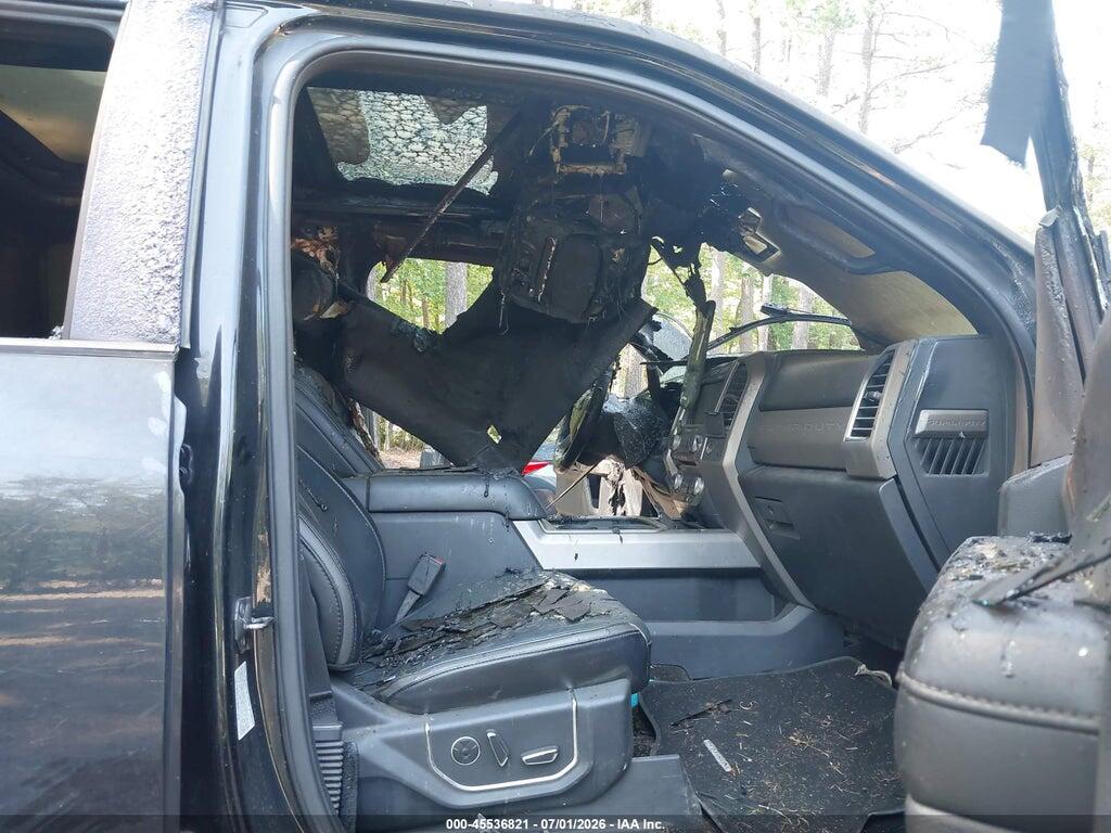 1FT8W3BT4HEB45633 2017 FORD F-350 photo no. 7