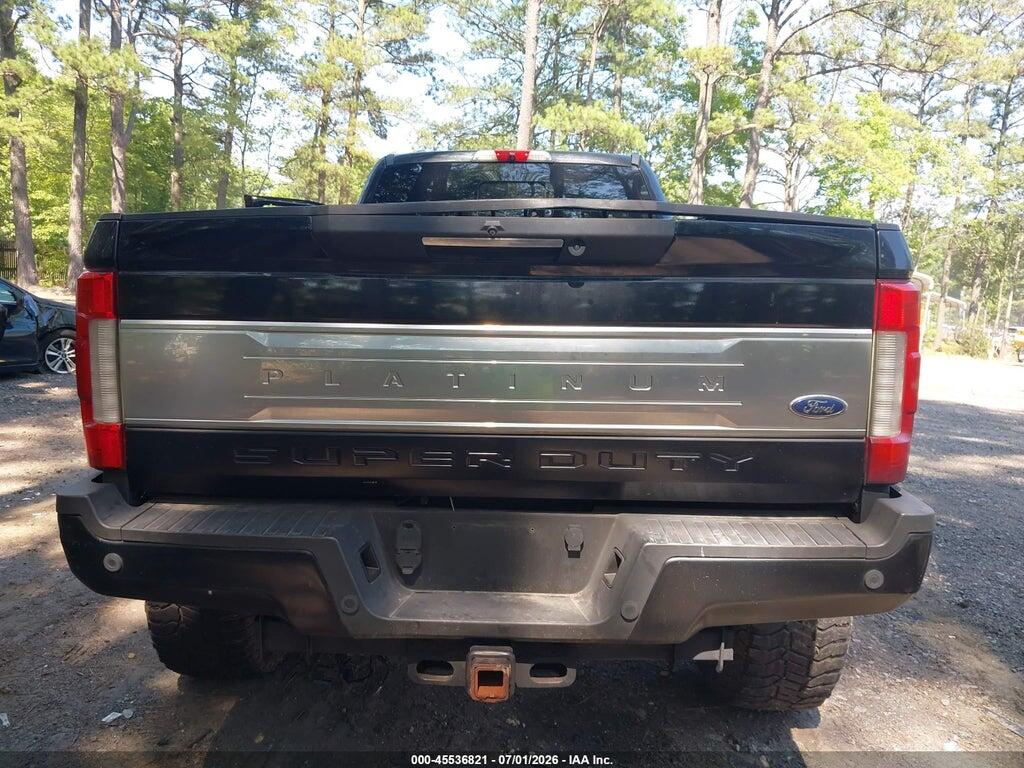 1FT8W3BT4HEB45633 2017 FORD F-350 photo no. 8