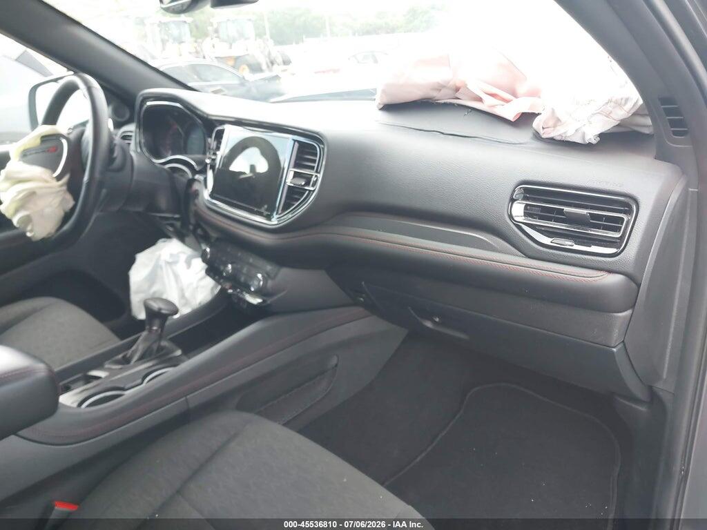 1C4RDJDG0TC163517 2026 DODGE DURANGO photo no. 5