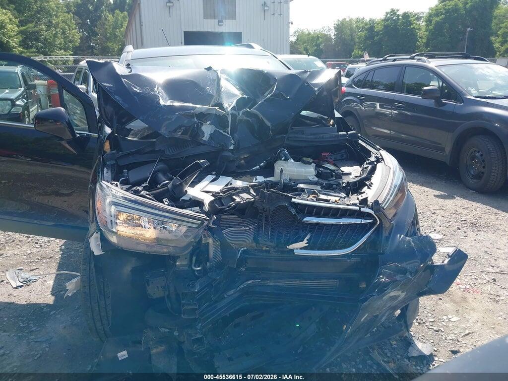 KL4CJESM1NB540096 2022 BUICK ENCORE photo no. 12