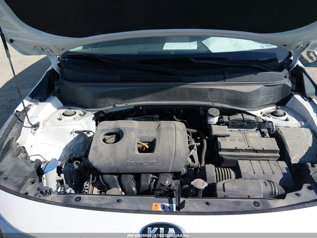 KNDERCAAXM7183943 2021 KIA SELTOS photo no. 10