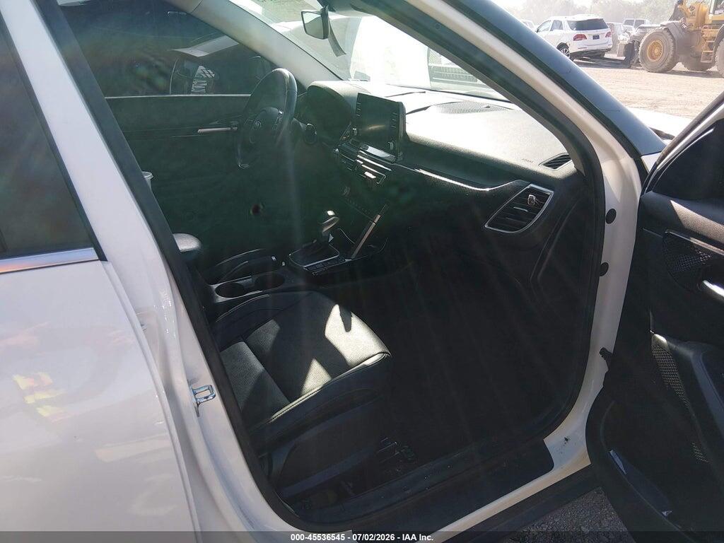 KNDERCAAXM7183943 2021 KIA SELTOS photo no. 5
