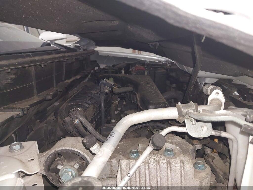 JN8AT2MV2JW322302 2018 NISSAN ROGUE photo no. 10