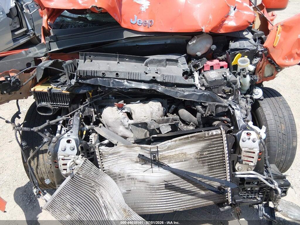 ZACCJABB3JPH10584 2018 JEEP RENEGADE photo no. 10