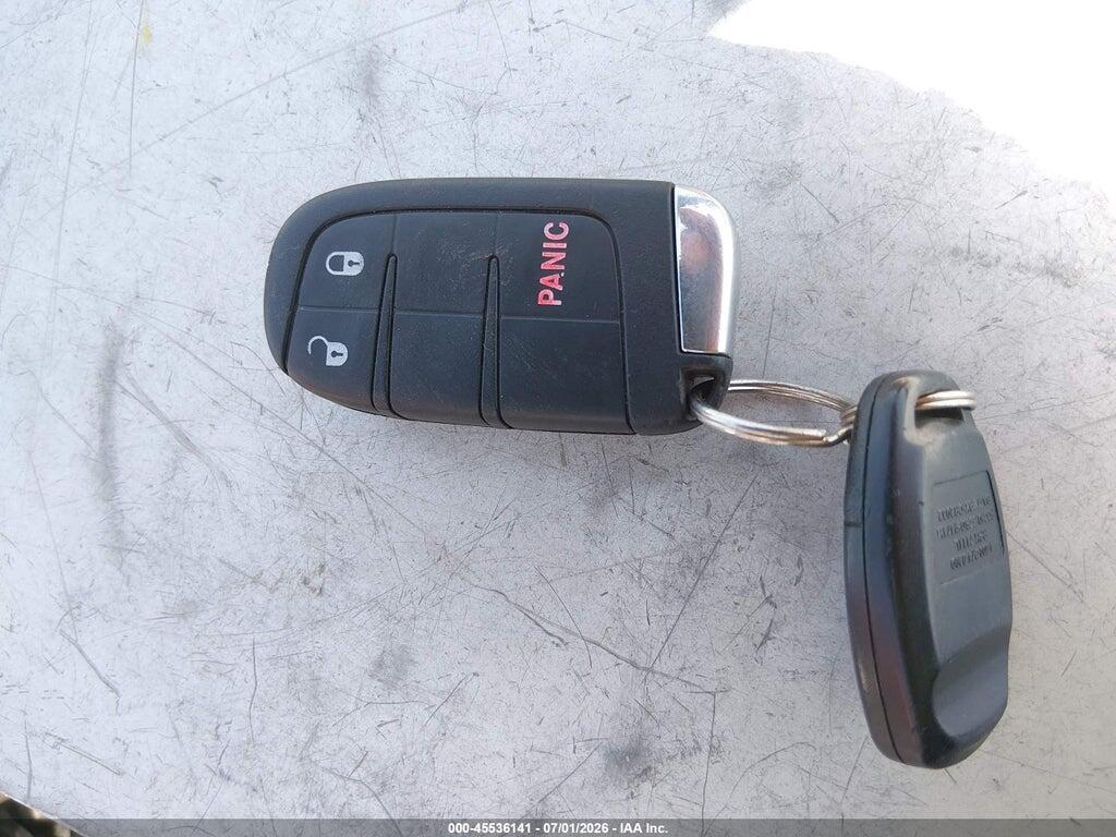 ZACCJABB3JPH10584 2018 JEEP RENEGADE photo no. 11