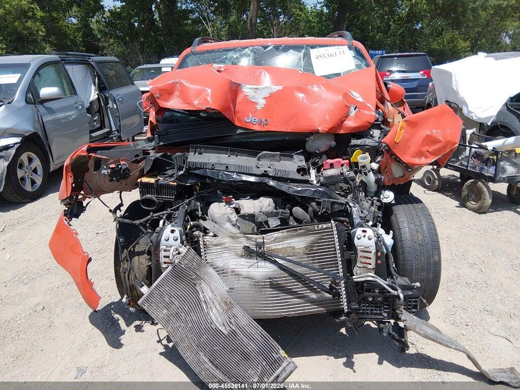 ZACCJABB3JPH10584 2018 JEEP RENEGADE photo no. 12
