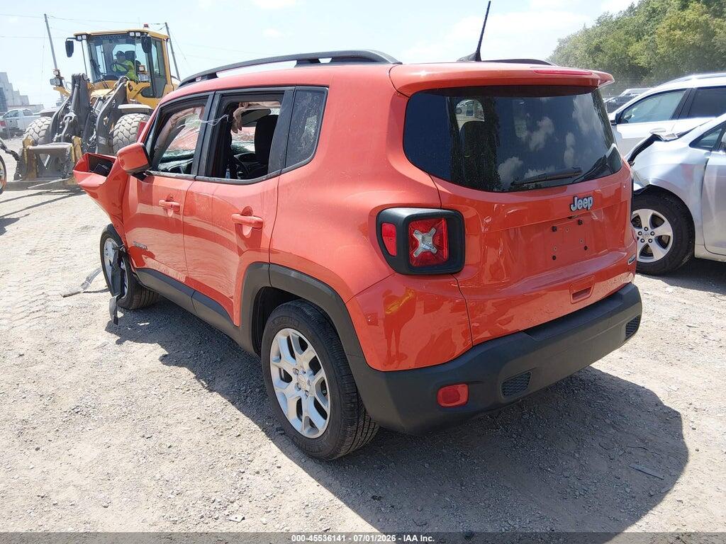 ZACCJABB3JPH10584 2018 JEEP RENEGADE photo no. 3