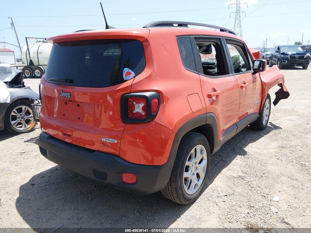 ZACCJABB3JPH10584 2018 JEEP RENEGADE photo no. 4