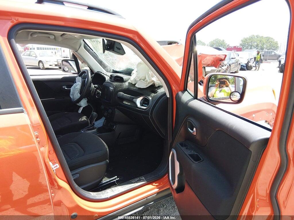 ZACCJABB3JPH10584 2018 JEEP RENEGADE photo no. 5