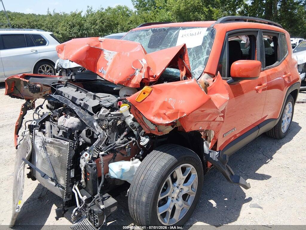 ZACCJABB3JPH10584 2018 JEEP RENEGADE photo no. 6
