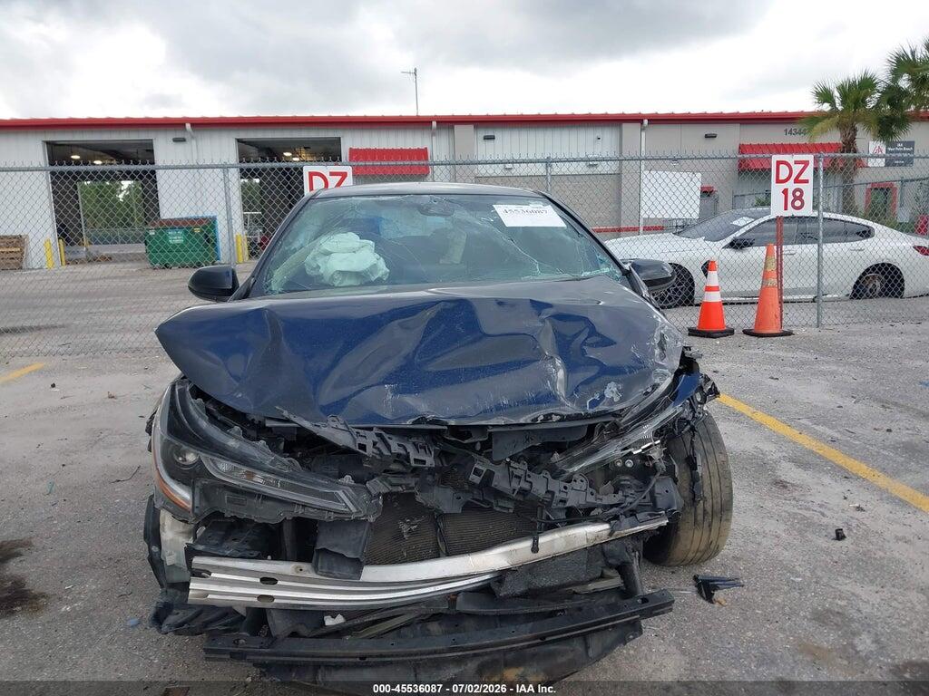 5YFEPMAE3MP157259 2021 TOYOTA COROLLA photo no. 12