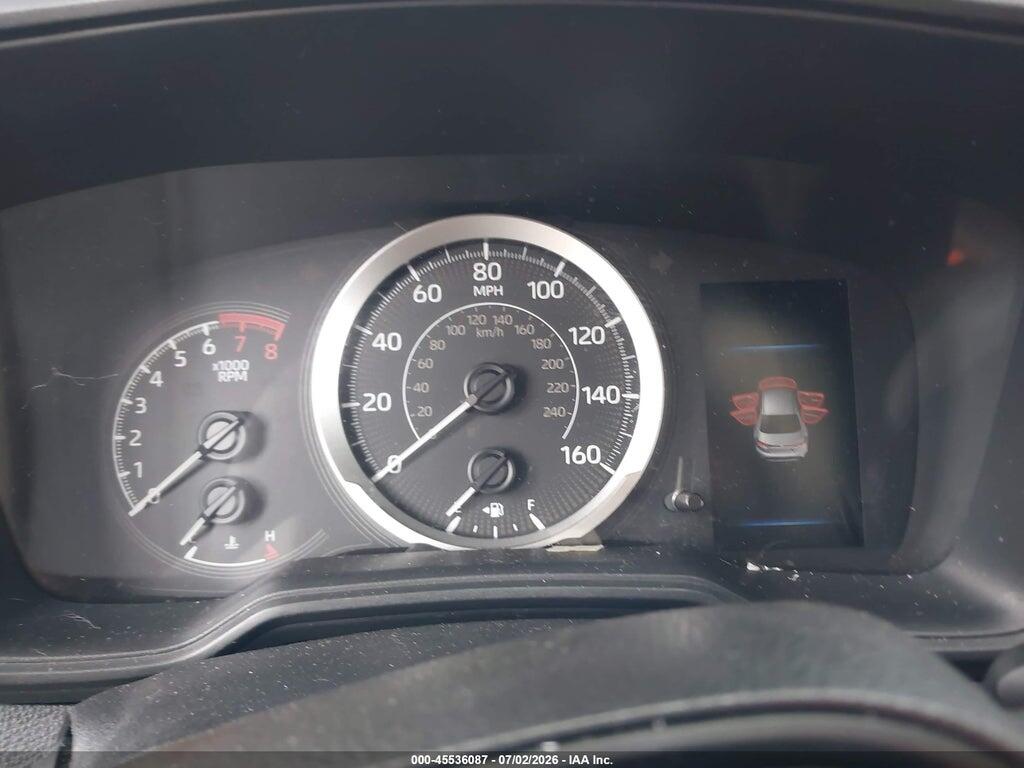 5YFEPMAE3MP157259 2021 TOYOTA COROLLA photo no. 7