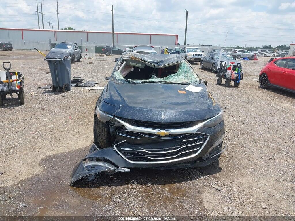 1G1ZD5ST3KF144053 2019 CHEVROLET MALIBU photo no. 11