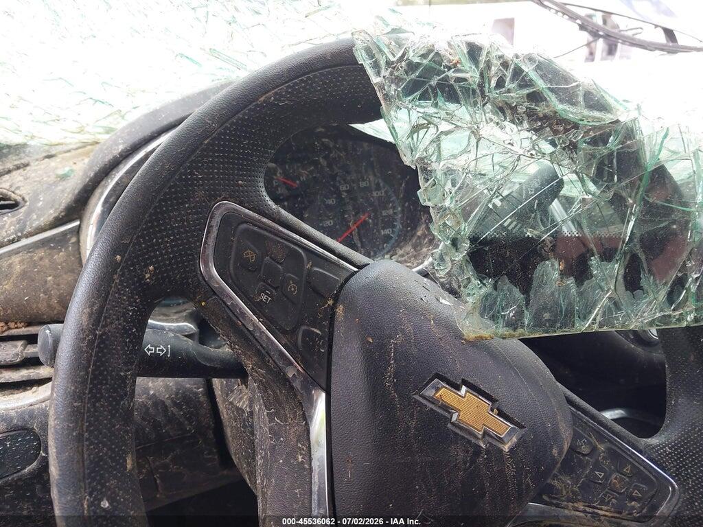 1G1ZD5ST3KF144053 2019 CHEVROLET MALIBU photo no. 7