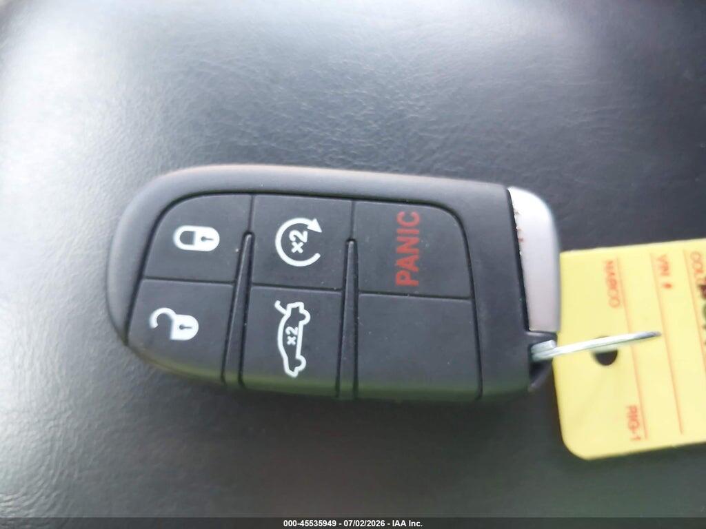 2C3CDXJG3GH127647 2016 DODGE CHARGER photo no. 11