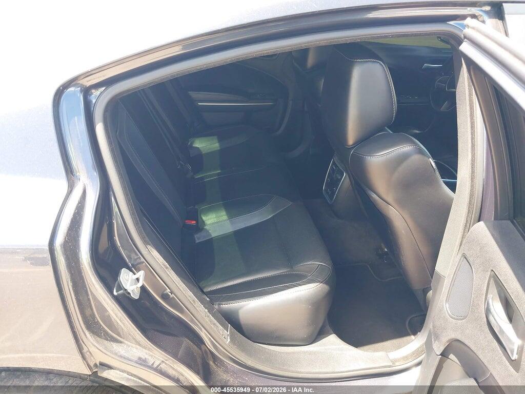 2C3CDXJG3GH127647 2016 DODGE CHARGER photo no. 8