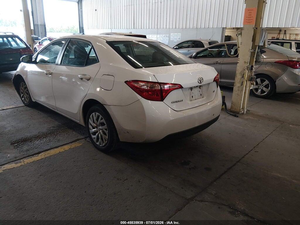 2T1BURHEXKC235368 2019 TOYOTA COROLLA photo no. 3