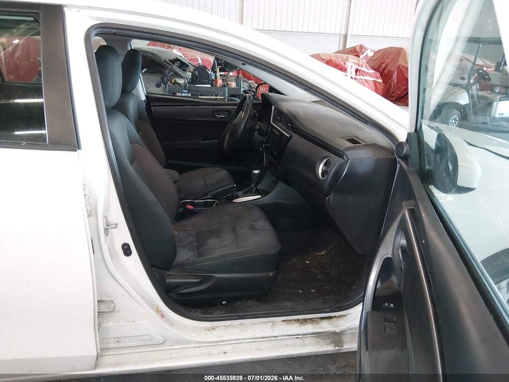 2T1BURHEXKC235368 2019 TOYOTA COROLLA photo no. 5
