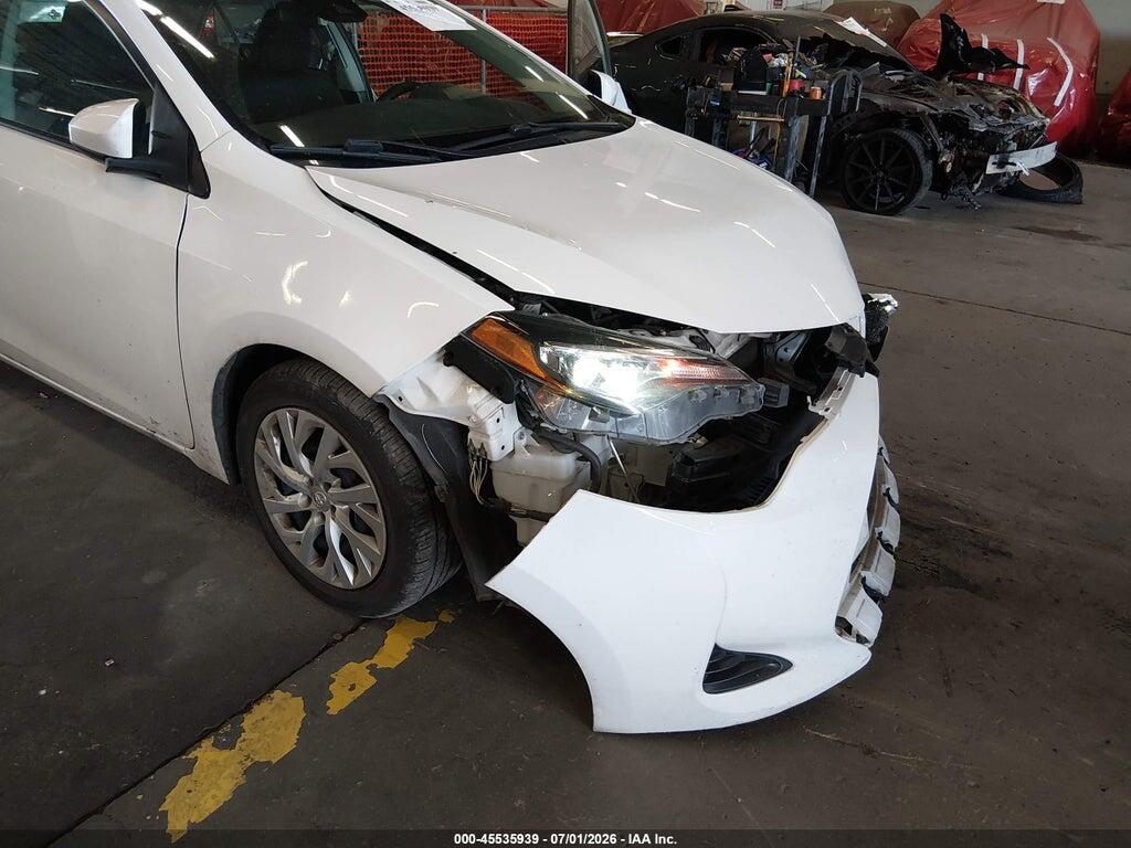 2T1BURHEXKC235368 2019 TOYOTA COROLLA photo no. 6