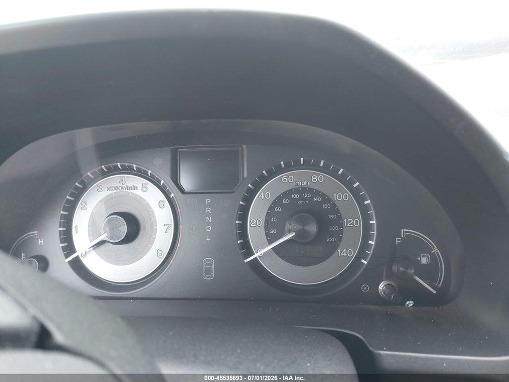 5FNRL5H69GB059922 2016 HONDA ODYSSEY photo no. 7