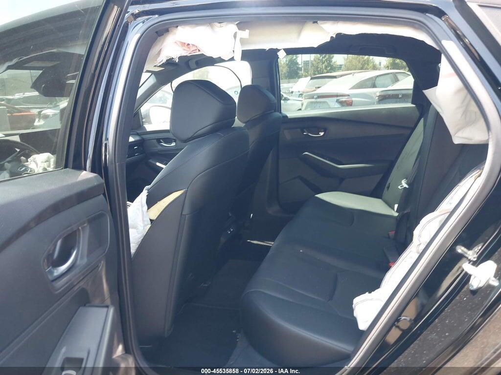 1HGCY2F74TA027823 2026 HONDA ACCORD HYBRID photo no. 8
