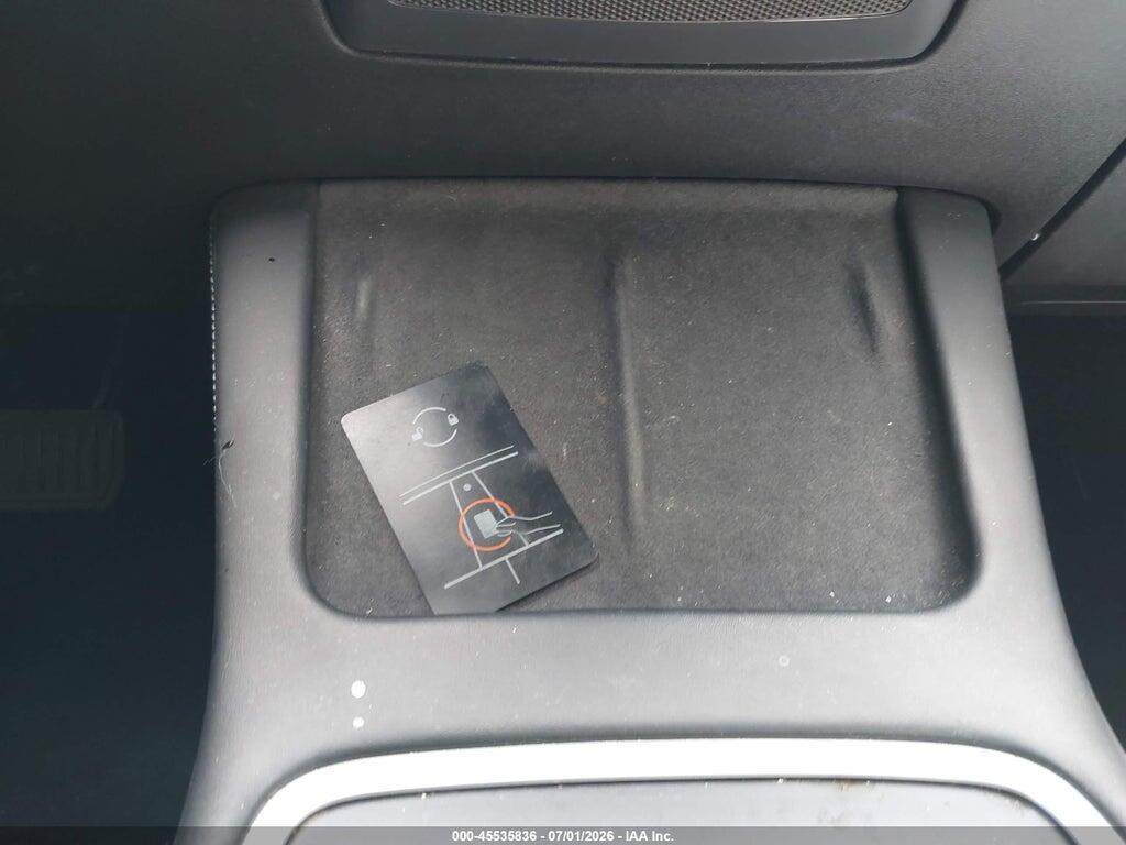 5YJ3E1EA7MF060015 2021 TESLA MODEL 3 photo no. 11