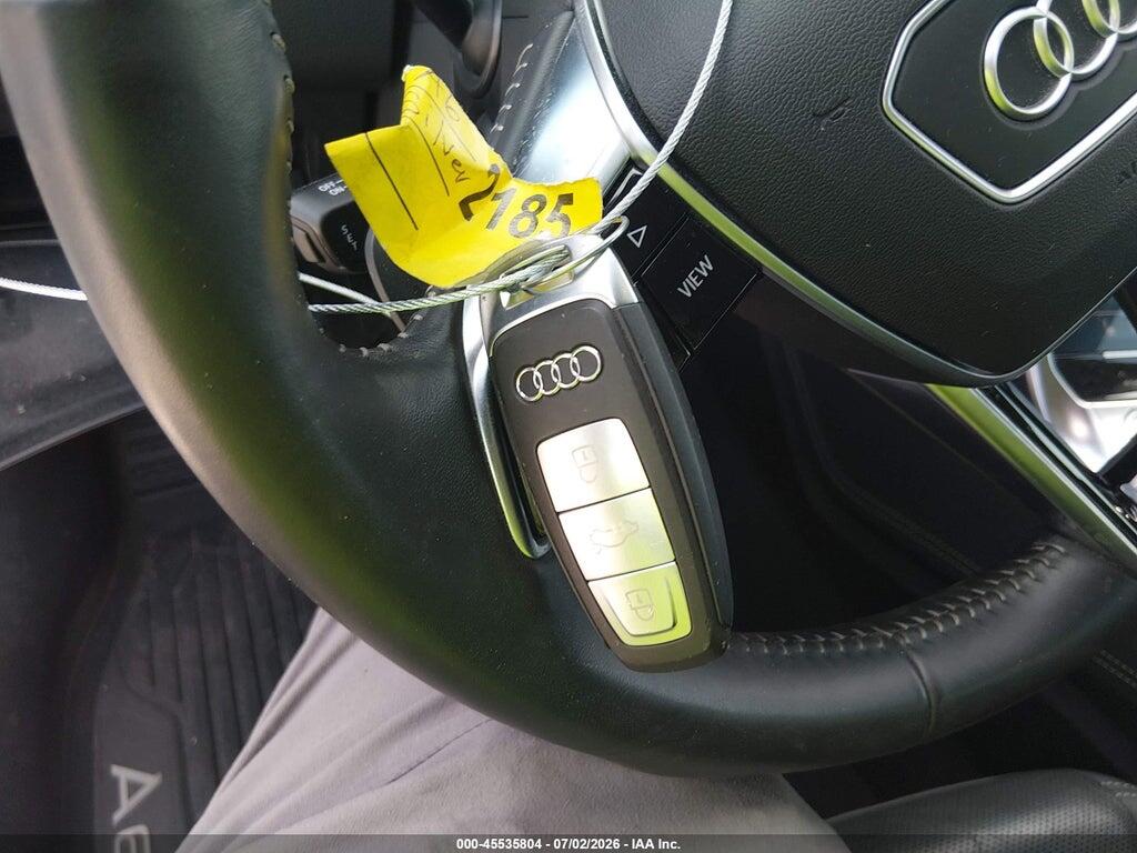 WAUL2AF21KN065254 2019 AUDI A6 photo no. 11