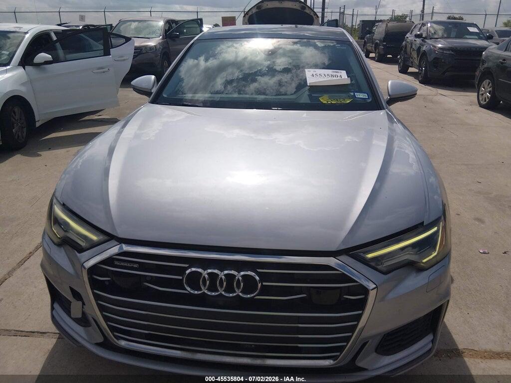 WAUL2AF21KN065254 2019 AUDI A6 photo no. 6